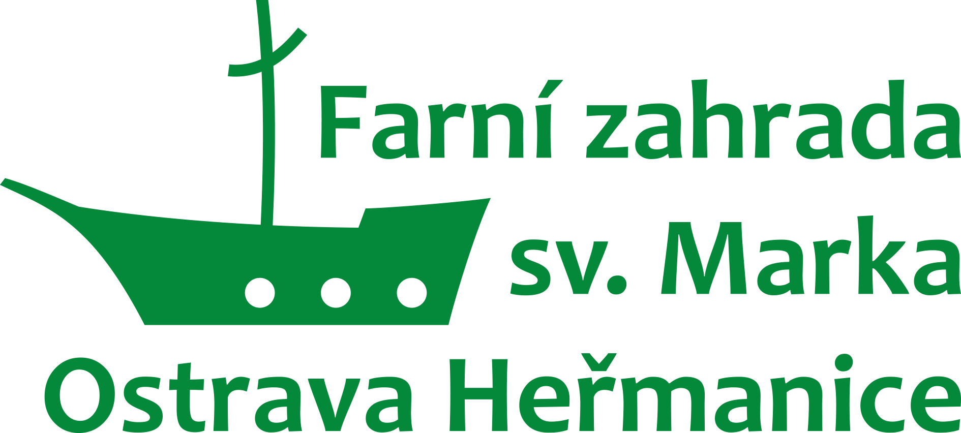 Farní zahrada sv. Marka